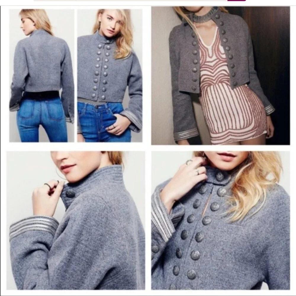 Free People free people